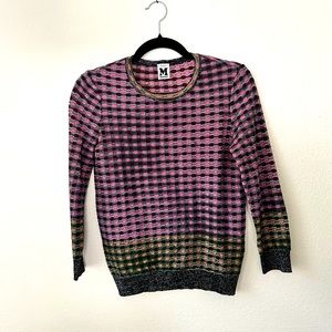 Missoni Sweater